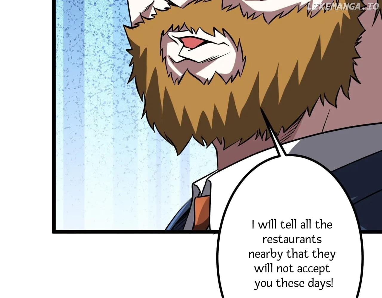 With My Netherworld Trillions, Game On! Chapter 158 - page 111